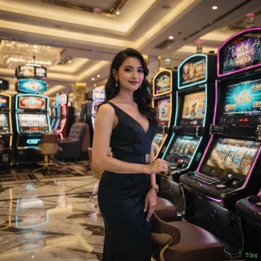 Big Bass Bonanza Slot