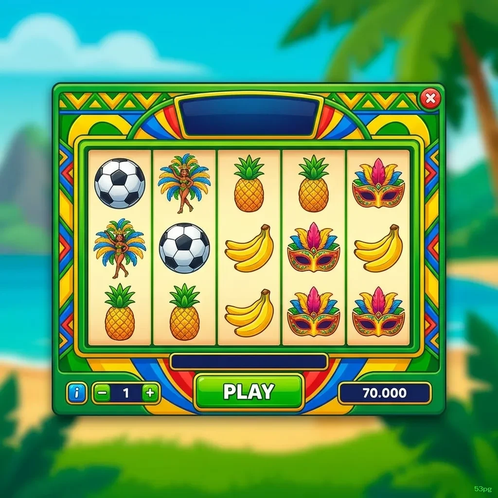 Cash Out Esportes 53pg