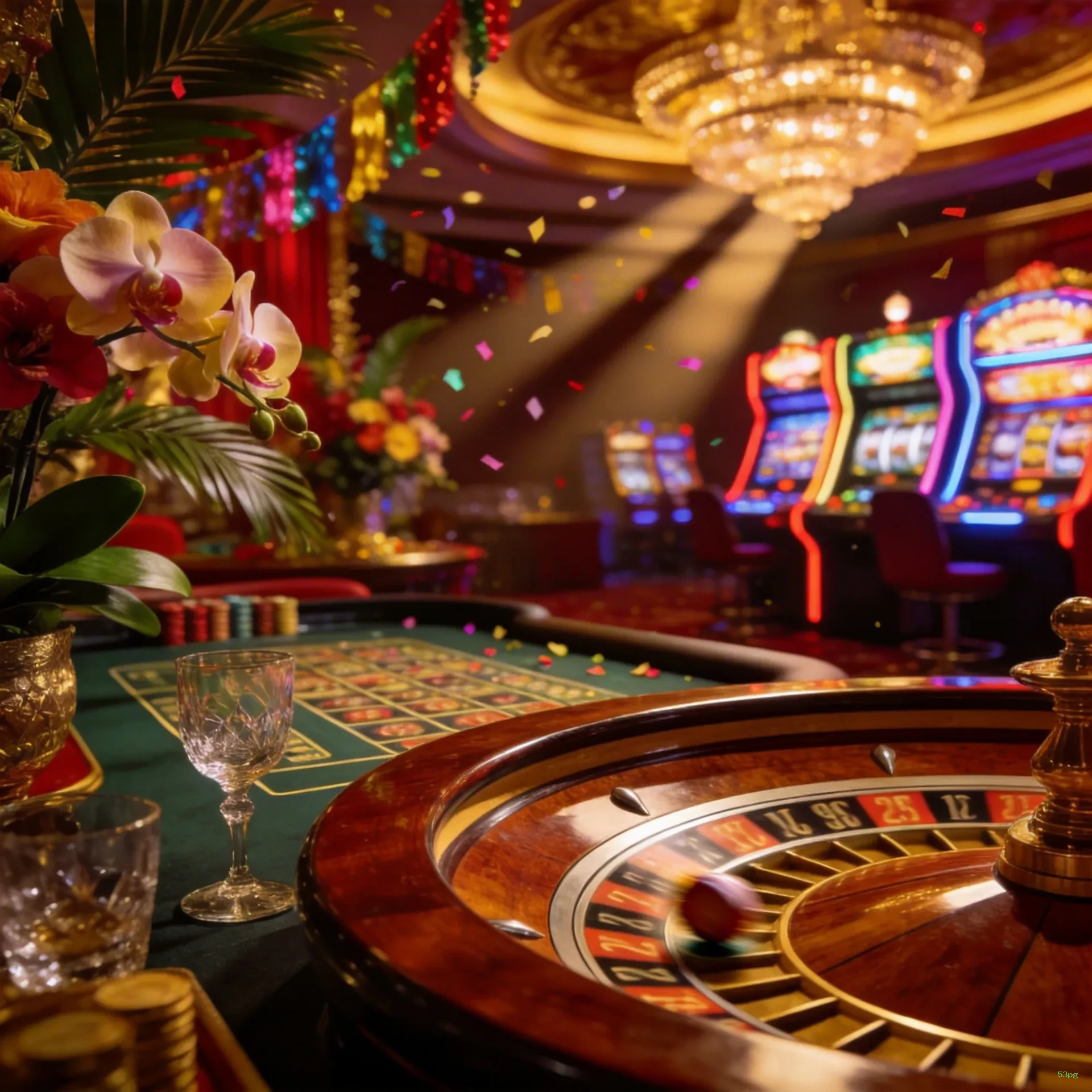 Fortune Tiger Slot
