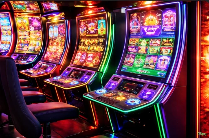 Megaways Slots