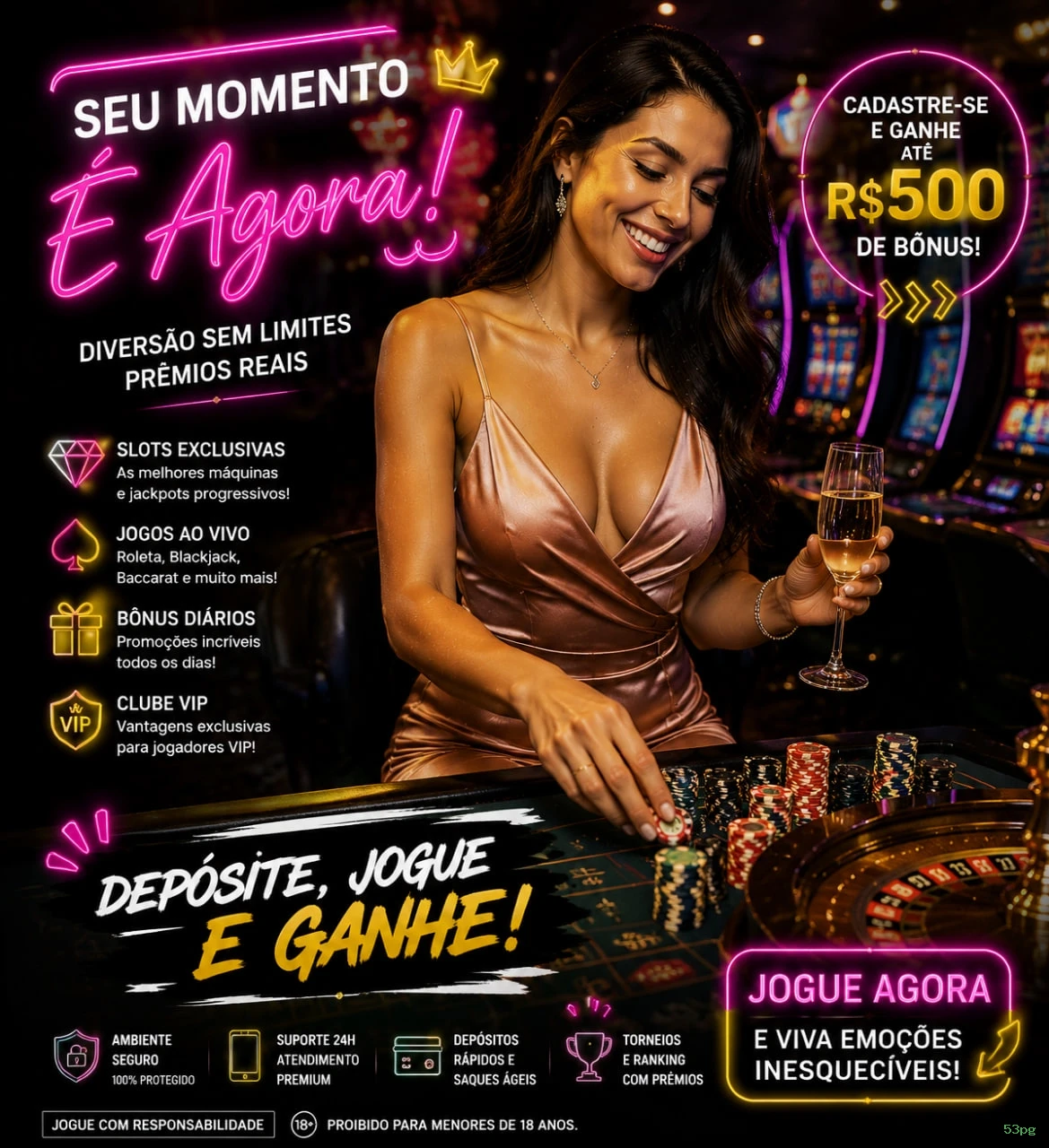 Termos de Bônus 53pg